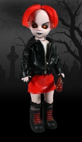 Amazon.co.jp: リビングデッドドールズ(Living Dead Dolls) シリーズ3