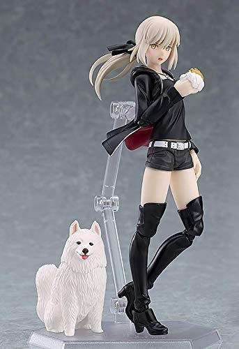 Amazon.co.jp: figma Fate/Grand Order セイバー/アルトリア・ペン