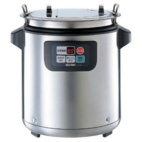 Amazon｜象印マイコンスープジャー・TH-CS08｜和菓子用器具