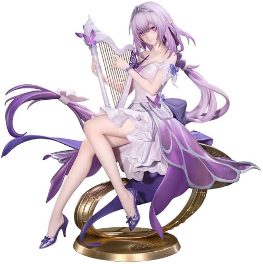 Amazon | Gift+崩壊：スターレイル キャストリス スターレイルLIVE Ver