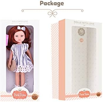 Amazon.co.jp: Paola Reina パオラレイナ 04418 クリスティ かわいいお