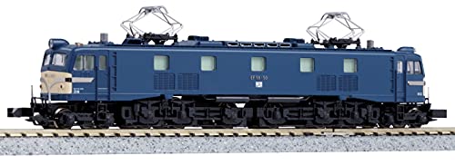 カトー EF58 150 宮原機関区 ブルー 3049-2 (鉄道模型) 価格比較