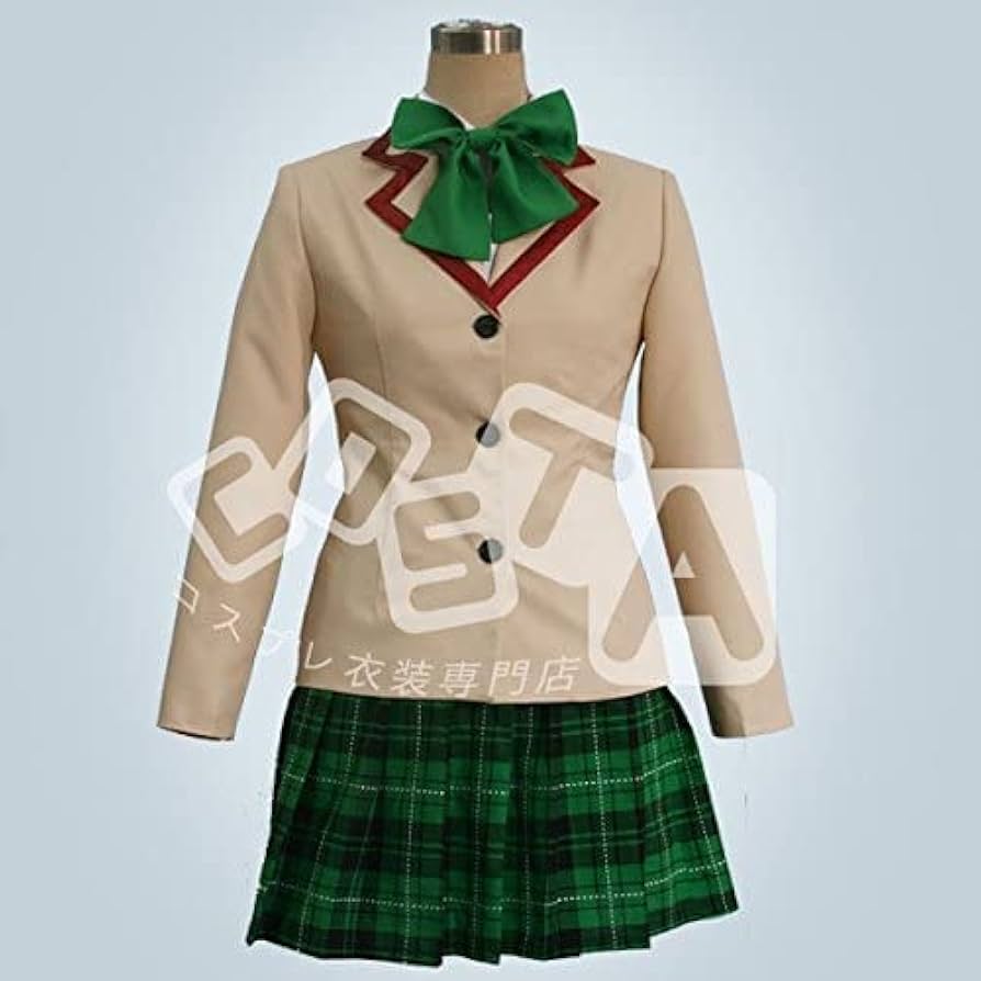 Amazon.co.jp: 雨滴cosTo LOVEる -とらぶる- 西連寺春菜 （さいれんじ