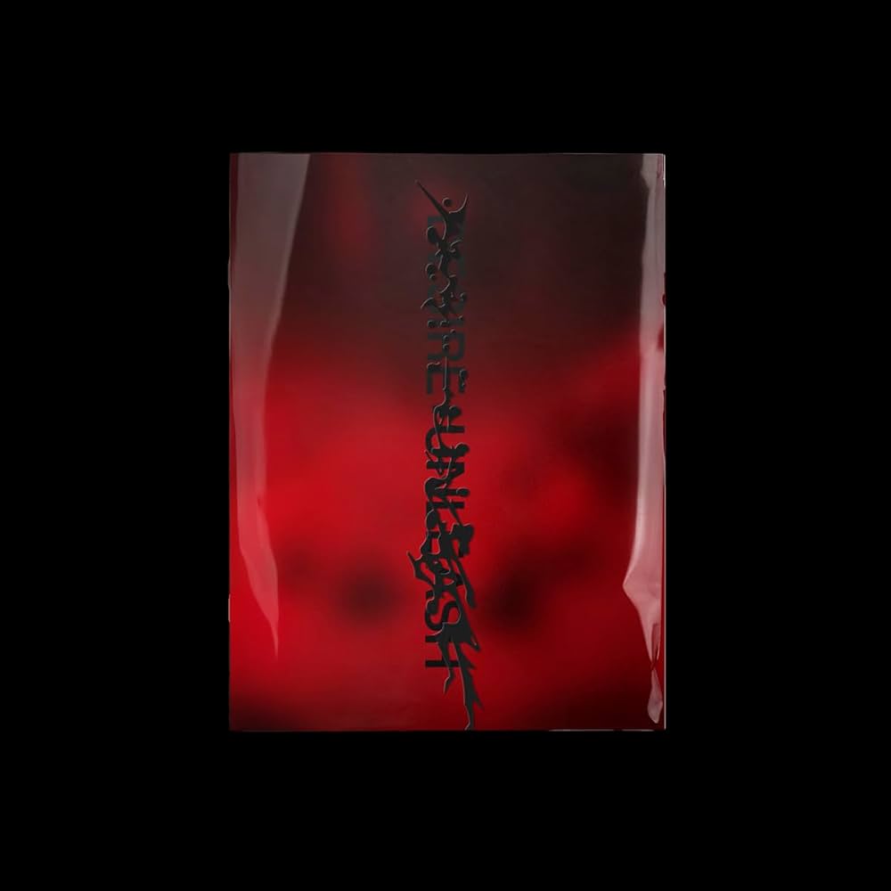 ENHYPEN - DESIRE : UNLEASH[MINE Ver.] - Amazon.com Music