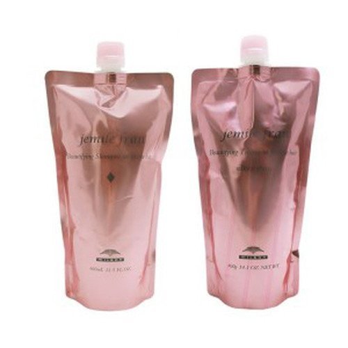 Amazon | ミルボン(MILBON) ジェミールフラン シャンプー ダイヤ D