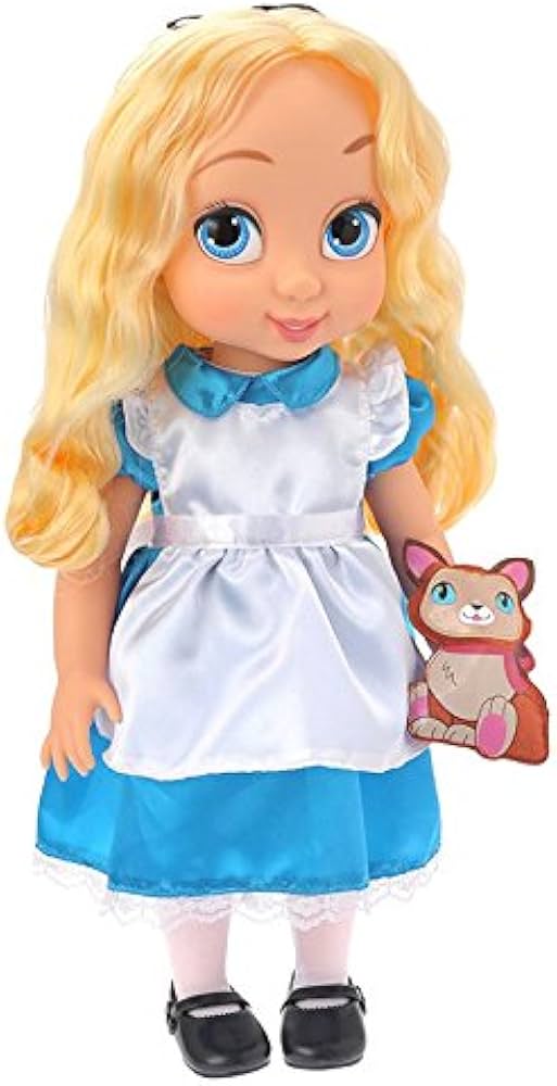 Amazon.co.jp: ディズニー公式 アニメーター コレクションドール