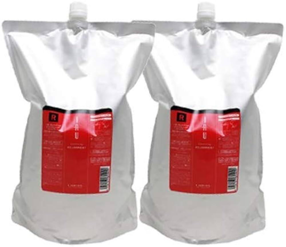 Amazon | ルベル イオ クレンジング（シャンプー） リラックスメント