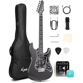 Amazon.co.jp: エレキギターセット: 楽器・音響機器