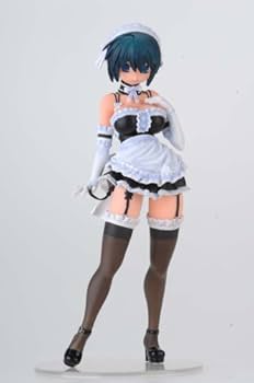 Amazon | 和風堂玩具店 これが私のご主人様 沢渡いずみ (1/7スケール