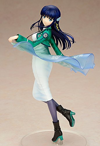 Amazon | 魔法科高校の劣等生 司波深雪 1/8スケール ABS&PVC製 塗装