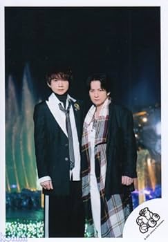 Amazon.co.jp: 佐藤アツヒロ×内海光司 公式生写真 SAH0185 : おもちゃ