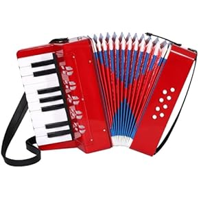 Amazon.co.jp: アコーディオン - フォーク・アコーディオン: 楽器