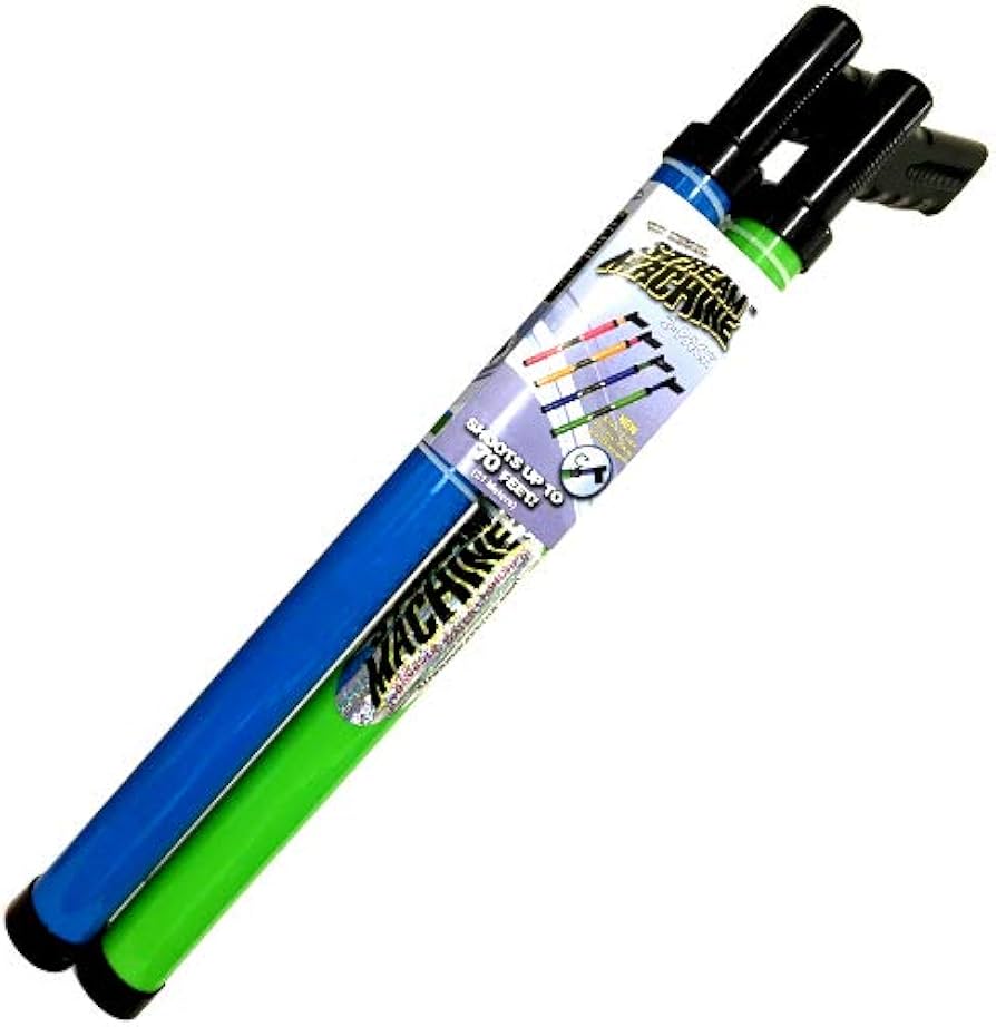 Amazon | WATER SPORTS ストリームマシン THE ORIGINAL STREAM MACHINE