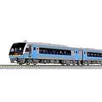 Amazon | KATO Nゲージ JR四国2000系 3両セット 10-1504 鉄道模型