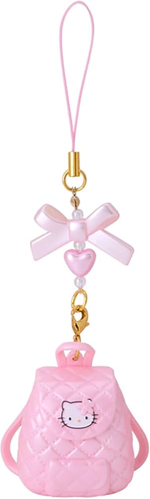 Amazon.co.jp: サンリオ(SANRIO) シークレットストラップ（ミニチュア