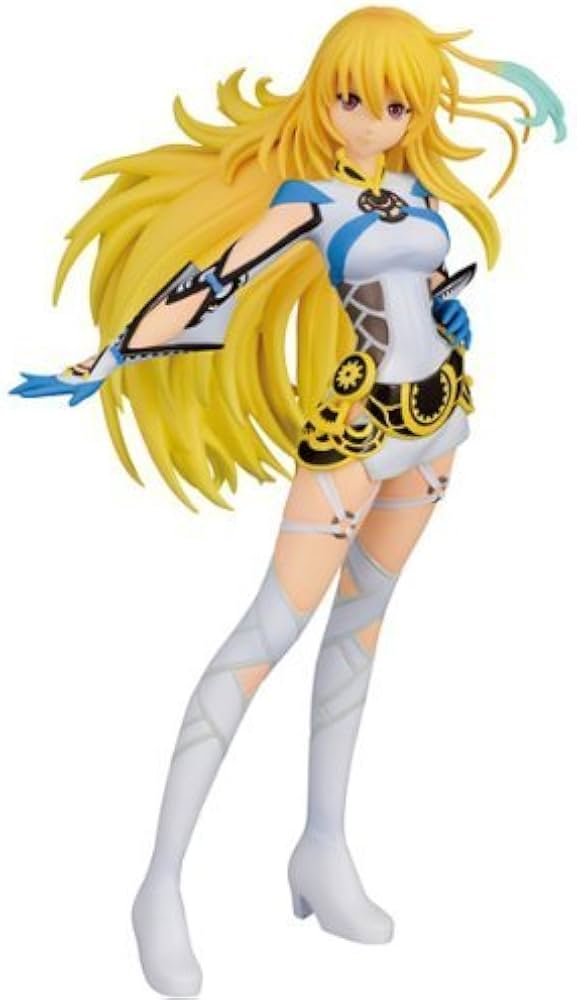 Amazon | 一番くじ テイルズ オブ シリーズ2 B賞 ミラ=マクスウェル