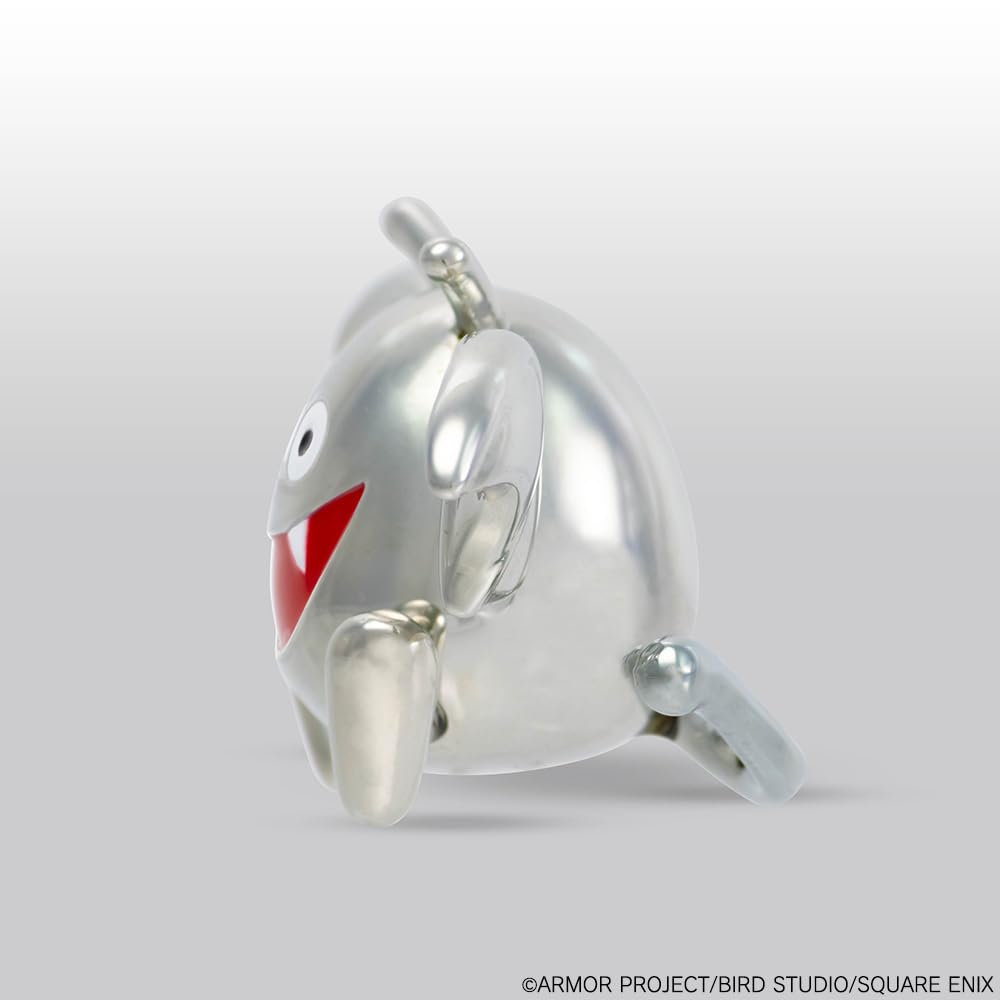 Amazon.co.jp: ドラゴンクエスト メタリックモンスターズギャラリー