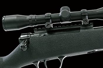 Amazon | エスツーエス ボルト・アクション・エア・ライフル TSR-ZERO