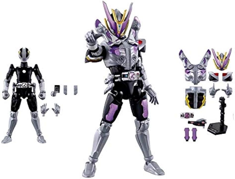 Amazon.co.jp: SO-DO CHRONICLE 装動 仮面ライダー電王 ガンフォーム