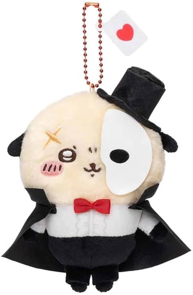 Amazon.co.jp: ちいかわ 超まじかるちいかわ マジカルチャージ