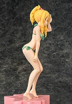 Amazon.co.jp: エロマンガ先生 山田エルフ 1/7スケール ABS&PVC製 塗装