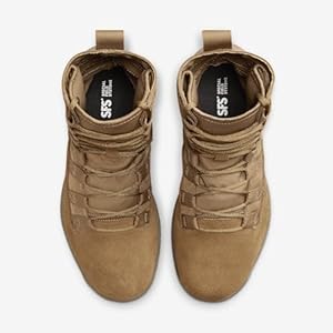 Nike SFB Gen 2 8 Leather 922471-900 Coyote Second Generation Men's