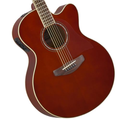 ヤマハ CPXシリーズ CPX600 [RTB] (アコースティックギター) 価格比較