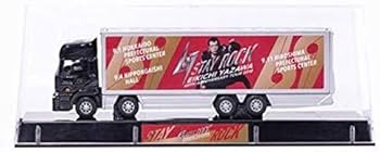 Amazon.co.jp: 矢沢永吉（EIKICHI YAZAWA）トランポ型ミニカー（STAY