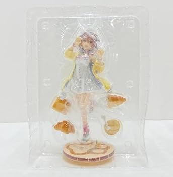 Amazon | 【開封】戌神ころね 「ホロライブプロダクション」 1/7