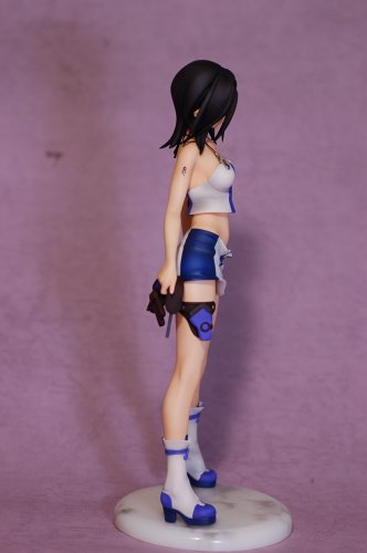 Amazon.co.jp: 交響詩篇エウレカセブン タルホ ( 1/6スケール PVC製