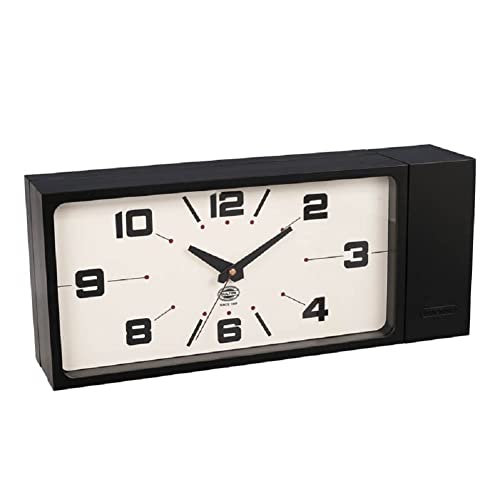 ダルトン DOUBLE FACE CLOCK RECTANGLE H21-0362 (時計) 価格比較