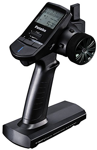 プロポ】フタバの3PVを買おうかちょっと迷ってる 〜 サブプロポの導入