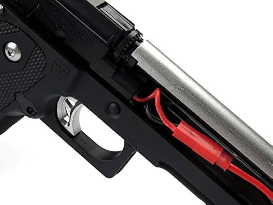 Amazon | 東京マルイ 電動ハンドガン Hi-CAPA E リポバッテリー