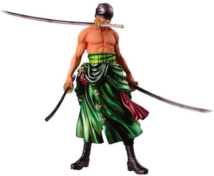 Amazon | バンプレスト 一番くじ ワンピース ヒストリーオブゾロ