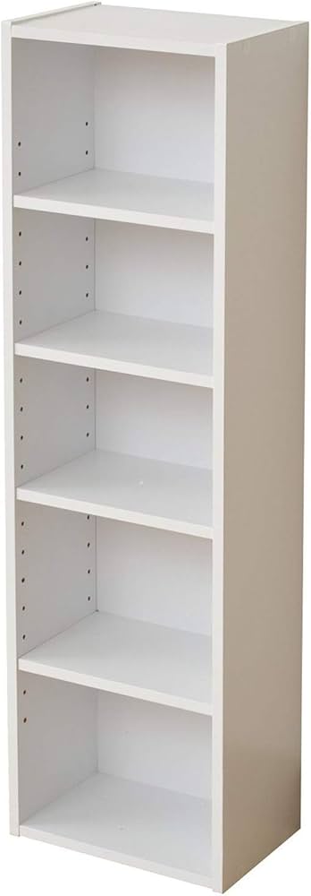 Amazon｜山善(YAMAZEN) コミック・CD・DVD収納ボックス カラーボックス