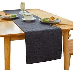 テーブルランナー(キッチン用品) 通販 | Amazon Home&Kitchen