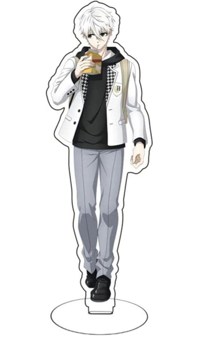 Amazon.co.jp: ブルーロック アクリルスタンド 凪 誠士郎 制服