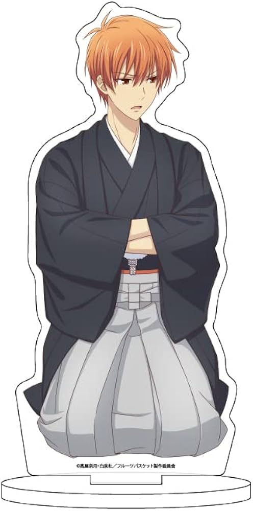 Amazon | A3 フルーツバスケット 03 草摩夾[描き下ろしイラスト