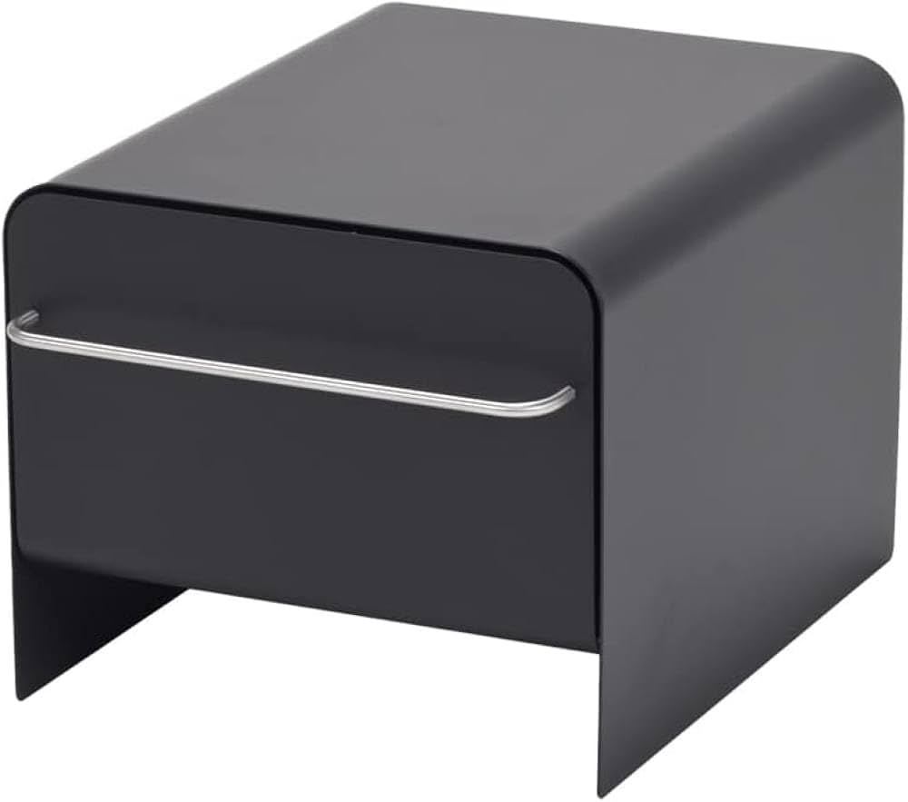 Amazon.co.jp: UtaU ブレッドドロワー スリム カームグレー 大容量