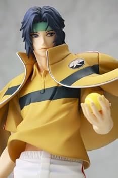 Amazon.co.jp: 新テニスの王子様 ARTFX J 幸村精市 (1/8スケール PVC