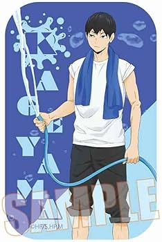 Amazon.co.jp: ベルハウス トレーディングスクエア缶バッジ ハイキュー