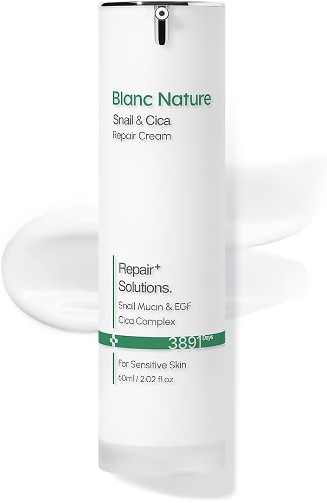 Amazon | 【BLANC ブラン公式】カタツムリエキス含有高濃縮シカ