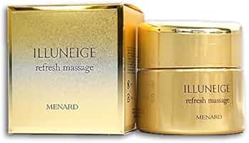Amazon | メナード MENARD イルネージュ リフレッシュマッサージ 150g