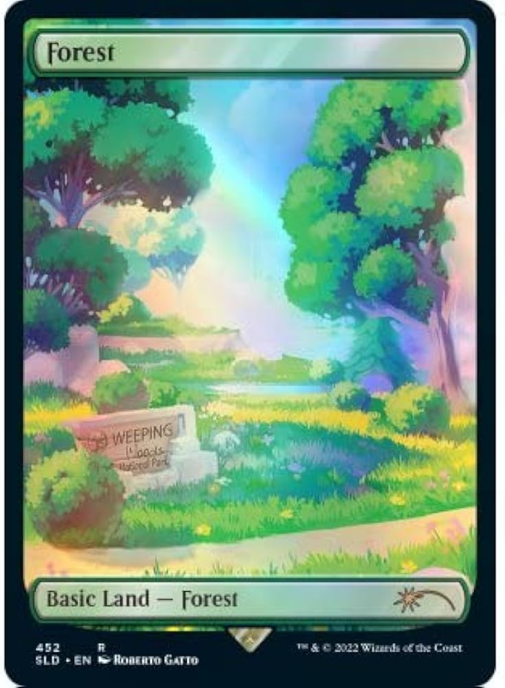 Amazon.com: Wizards of the Coast Magic: The Gathering Secret Lair