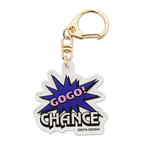 Amazon.co.jp: ジャグラー アクリルキーホルダー ダイカットVer