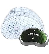 Amazon.co.jp: いびき防止グッズ スノアサークルプロ Snore Circle PRO