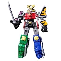 Amazon.co.jp: [バンダイ(BANDAI)] DXROBO UNIVERSE シンケンオー