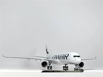 Amazon.co.jp: NG Models 1:400 完成品 FINNAIR for Airbus A350-900