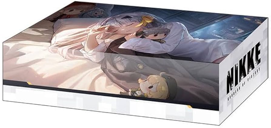 Amazon | ブシロード ストレイジボックスコレクション V2 Vol.348 勝利