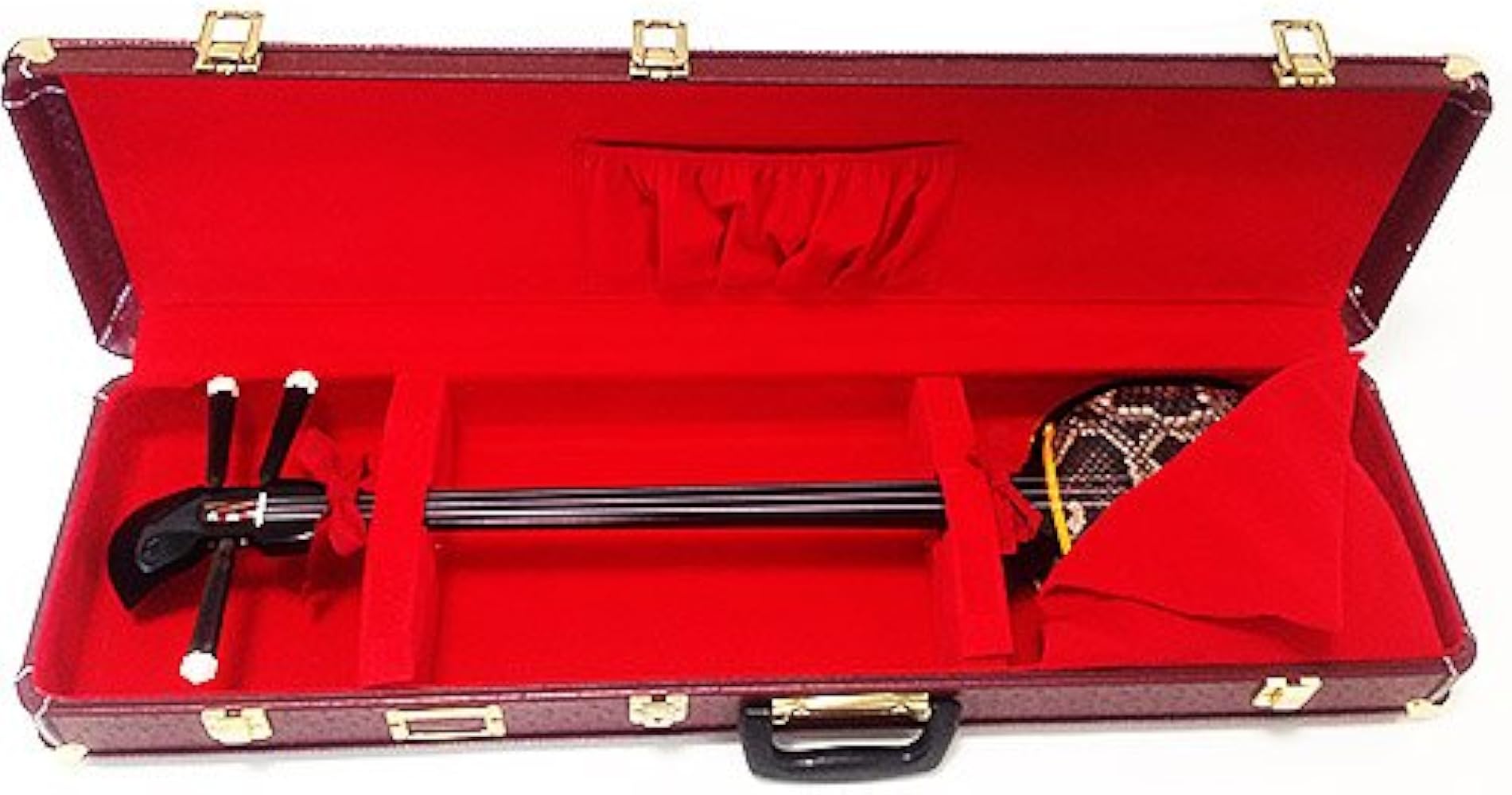 Amazon.co.jp: 三線 ハードケース : 楽器・音響機器